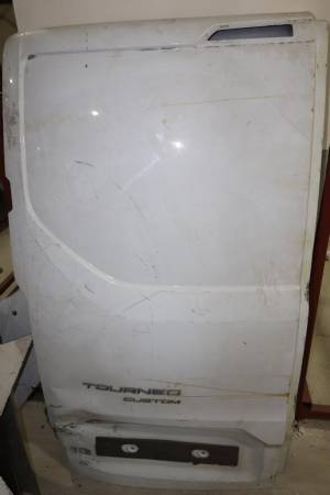 FORD CUSTOM 300 L 155 PS ÇIKMA PARÇA   SOL ARKA KAPI